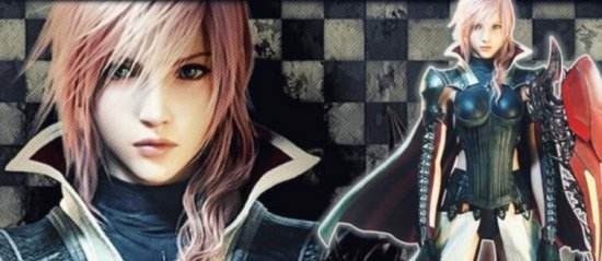 《FF13：雷霆归来》手柄按键错位解决方法