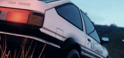 《极品飞车19》AE86漂移调校 秋名山车神！