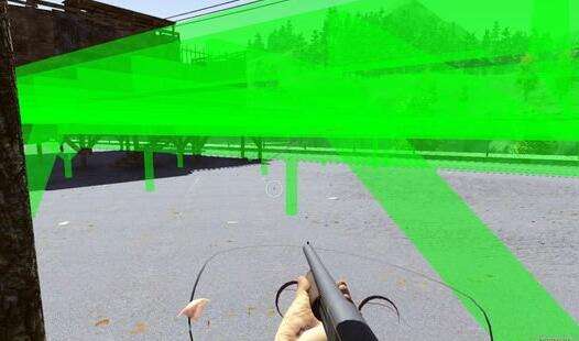 h1z1怎么炸家炸别人基地最好 炸门还是炸墙快