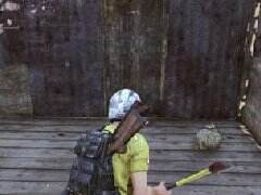 h1z1炸家要多少汽油 汽油炸基地需要数量