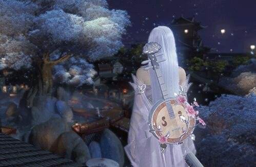 春意盎然 天涯明月刀寒食节活动全汇总_特玩网