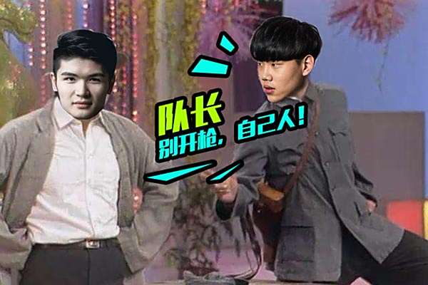 LPL上周灵魂语录:我们全华班齐心协力!