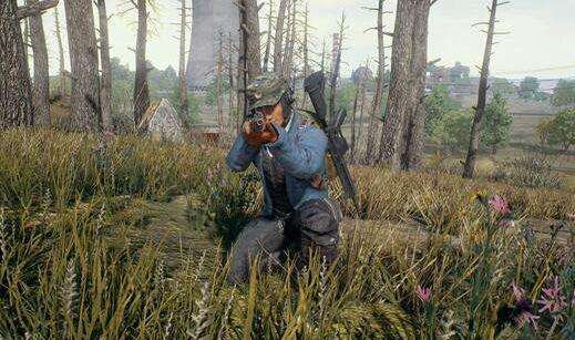 《绝地求生》和《H1Z1》的区别你玩懂了吗？