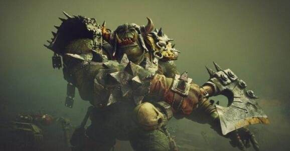 《战锤40K：战争黎明3》简体中文汉化版下载 