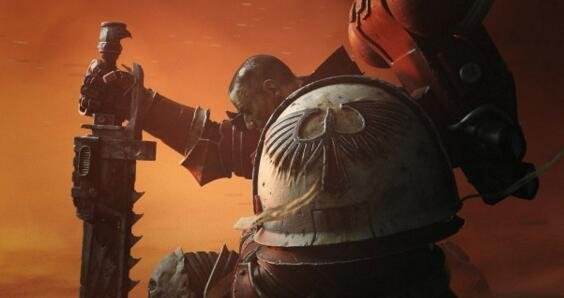《战锤40K：战争黎明3》简体中文汉化版下载 