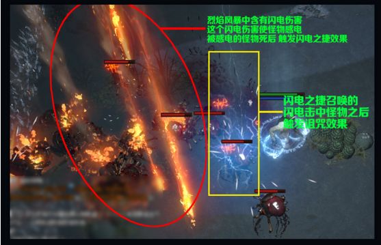 技能宝石系统详解 萌新教学系列之技能介绍