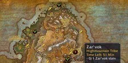 7.2萨格拉斯之墓将到来 教你需要做的准备