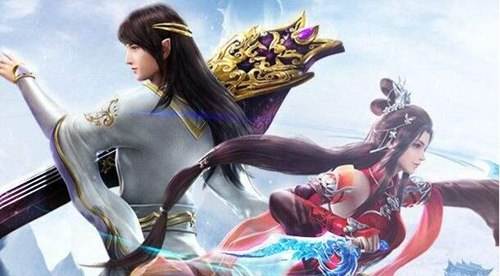 新倩女幽魂更新公告 清明节活动即将开启