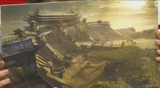 《无双全明星》今日发售 带你回顾光荣牛X的割草史