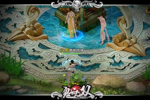 真是太难搞了 鬼谷无双处女座NPC大盘点