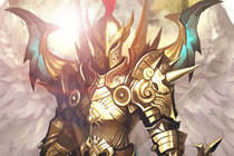 圣迹首测宣传片曝光 西方魔幻史诗网游来袭