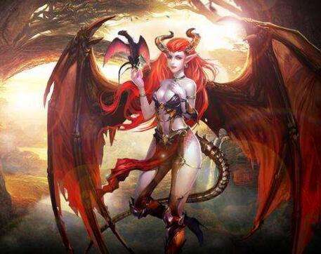 圣迹游戏图文介绍全分享 故事背景十分宏大