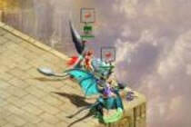 BOSS爆极品带上兄弟抢 不删档测试宣传视频