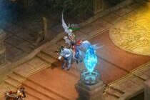 圣迹9月13日不删档测试宣传视频 惊喜不断