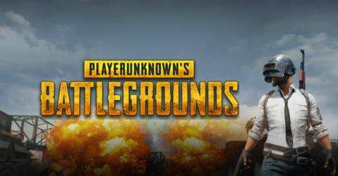 绝地求生大逃杀在steam搜什么叫什么名字?_特