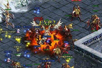 是兄弟就一起来圣迹战战战 圣迹不删档测试