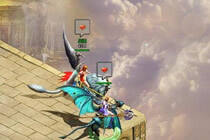 神人魔三界开始大混战 圣迹故事背景全介绍