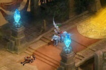 圣迹战斗大陆历史介绍 圣迹大陆以前的样子