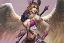 带上兄弟走起 圣迹9.13开启不删档测试