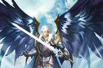 圣迹1月12日震撼首测 宣传视频曝光