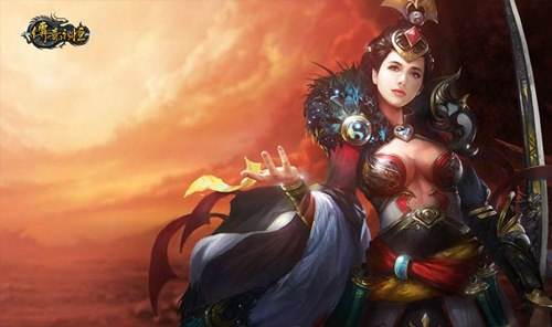 4月1日传奇永恒周年庆区轮回临时维护公告