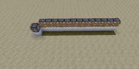 我的世界甘蔗种植机循环机攻略 教你种甘蔗