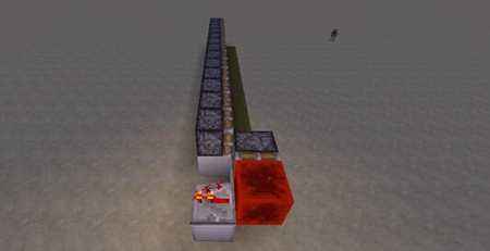 我的世界甘蔗种植机循环机攻略 教你种甘蔗