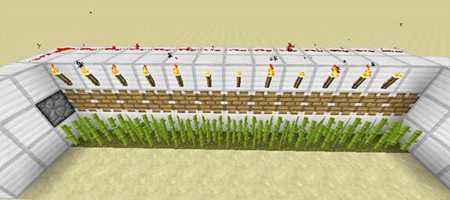 我的世界甘蔗种植机循环机攻略 教你种甘蔗