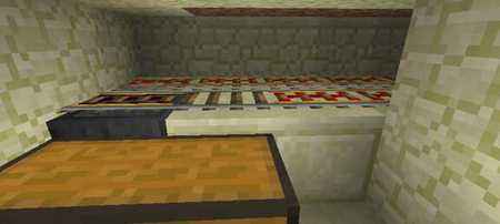 我的世界甘蔗种植机循环机攻略 教你种甘蔗