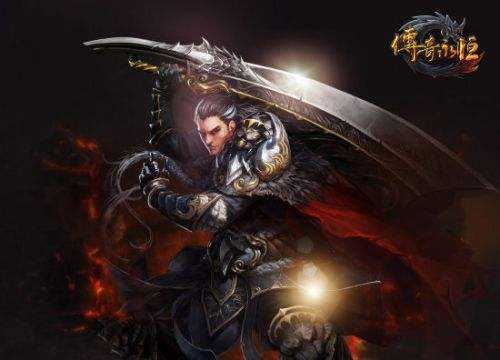 传奇永恒福利活动 踏青归来双倍相迎