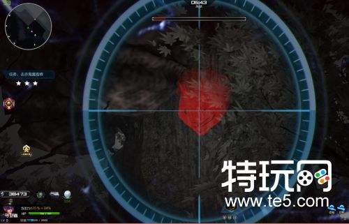 逆战输出教学:樱之城速刷输出技巧分享_特玩网