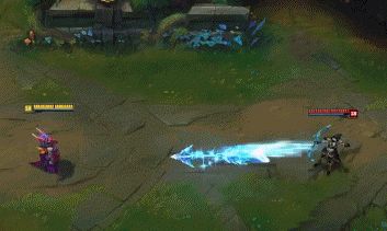 最强下路组合诞生 洛霞组合无人能敌