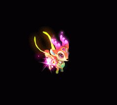 梦想世界双子甜心震撼来袭 激萌小灵鹿限时领