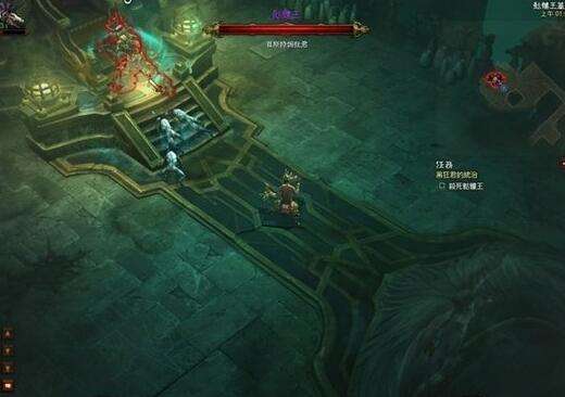 暗黑3死亡为什么不掉落装备 怎么刷装备一览