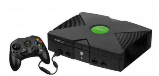 Xbox天蝎座配置公布:12GB内存碾压PS4 Pro_