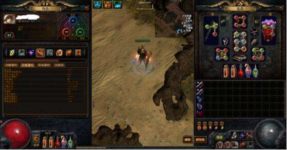 不朽遗产盾牌卫士 双格挡攻城斧挑战者BD