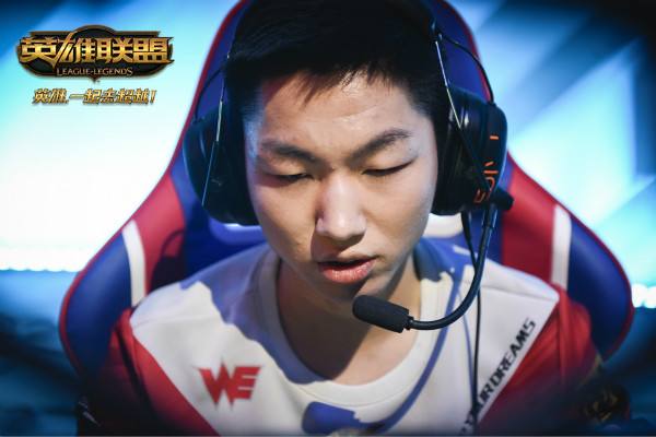 4月8日LPL赛事预告：Scout与Xiye中路斗法