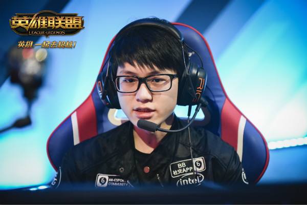 4月8日LPL赛事预告：Scout与Xiye中路斗法