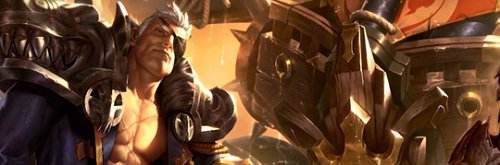 设计师一周资讯汇总:大乱斗将有较大改动