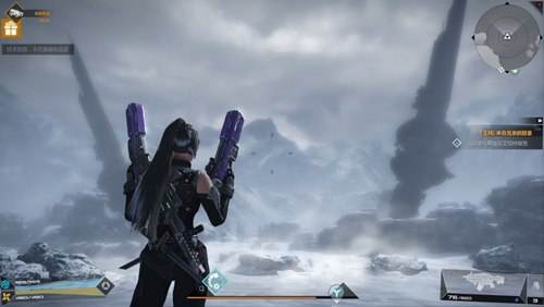 火源计划世界概览 曙光基地与三章地图介绍