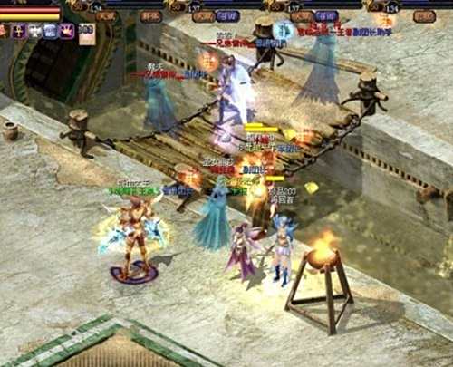 杀怪复活BB已经out 魔域一键复活BB小窍门