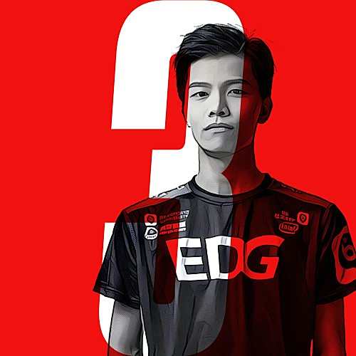 从赵传熊到队内元老 这是爱萝莉的成长故事