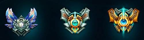 lol峡谷之巅超级专区怎么进 峡谷之巅段位要求