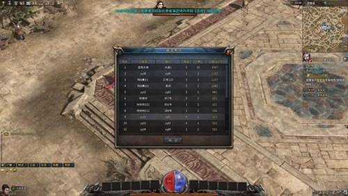 第一公会战首战4月11日开启 直播同步放送