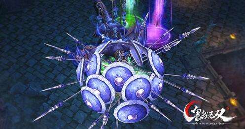 鬼谷无双好玩吗 终极封测大动作前瞻汇总