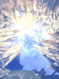 <strong>浮游岛地图</strong>