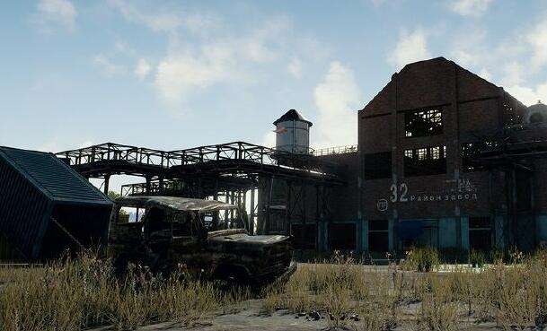 《绝地求生大逃杀》官方微博及中文官网地址_