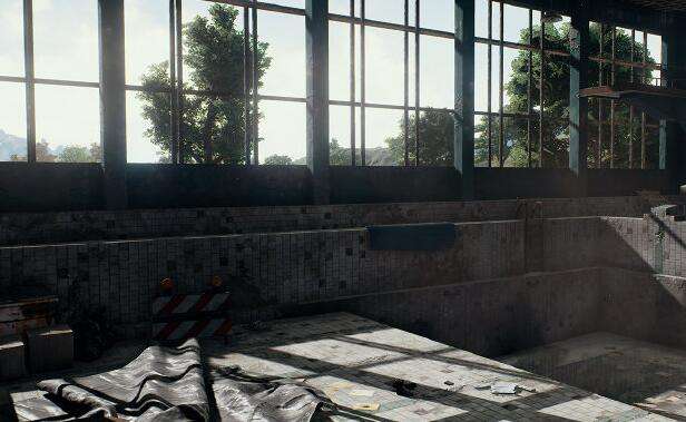 《绝地求生大逃杀》官方微博及中文官网地址