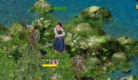 魔域职业pk月赛在哪里领取 给什么奖励_特玩网