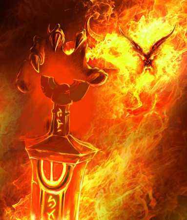 魔兽世界剧情设计师访谈录曝光    萨总什么时上线[图]图片1